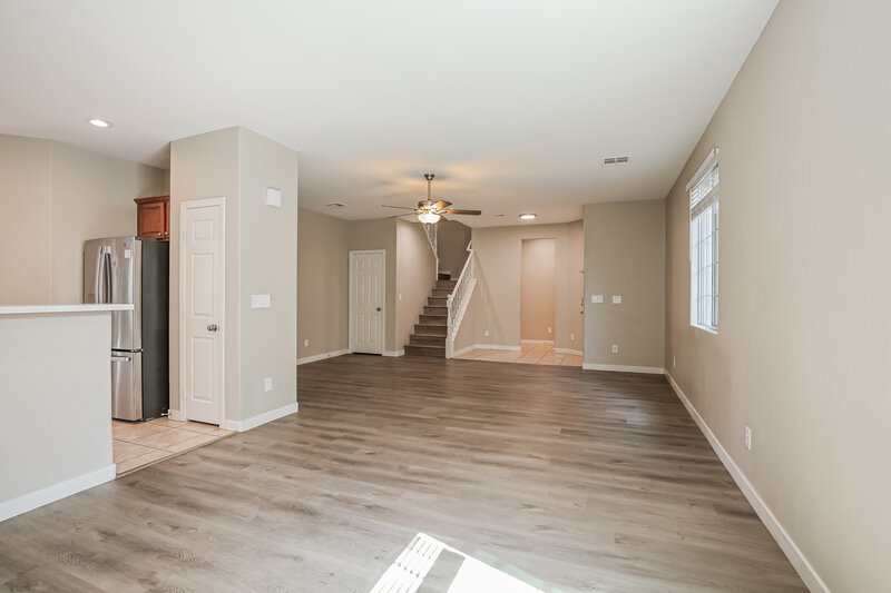 1,995/Mo, 9937 Fountain Walk Ave Las Vegas, NV 89149 Misc View 4