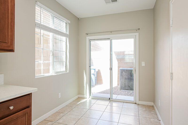 1,995/Mo, 9937 Fountain Walk Ave Las Vegas, NV 89149 Floorplan View 3