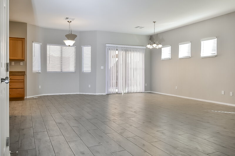 2,180/Mo, 8274 Amtrak Express Ave Las Vegas, NV 89131 Living Room View