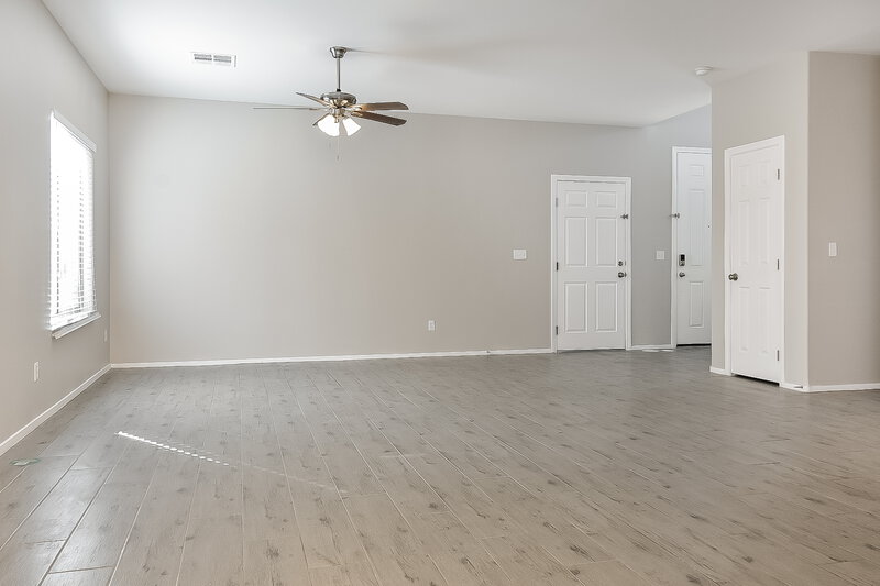 2,180/Mo, 8274 Amtrak Express Ave Las Vegas, NV 89131 Living Room View 2