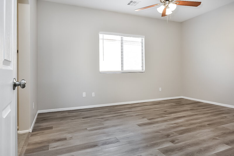 2,180/Mo, 8274 Amtrak Express Ave Las Vegas, NV 89131 Main Bedroom View