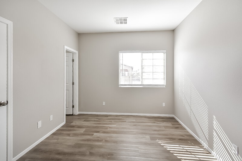 2,180/Mo, 8274 Amtrak Express Ave Las Vegas, NV 89131 Bedroom View