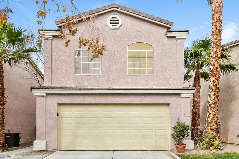 1,855/Mo, 5359 Hanging Tree Ln Las Vegas, NV 89118 External View