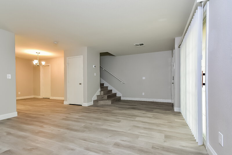 1,855/Mo, 5359 Hanging Tree Ln Las Vegas, NV 89118 Living Room View 2