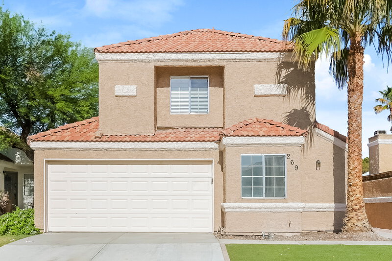 2,385/Mo, 269 Aspen Knoll Dr Henderson, NV 89074 External View