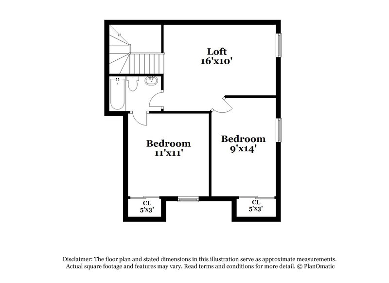 2,385/Mo, 269 Aspen Knoll Dr Henderson, NV 89074 Floorplan View 2
