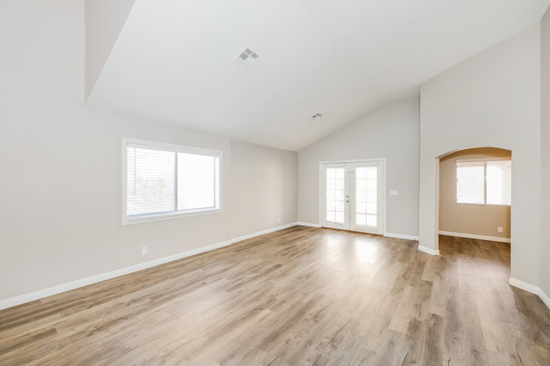 2,140/Mo, 269 Aspen Knoll Dr Henderson, NV 89074 Living Room View