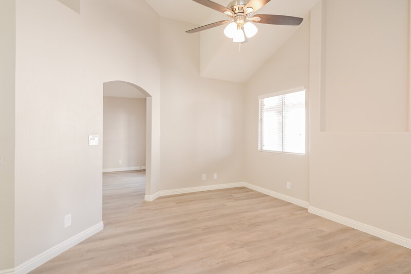 2,435/Mo, 269 Aspen Knoll Dr Henderson, NV 89074 Bedroom View 2