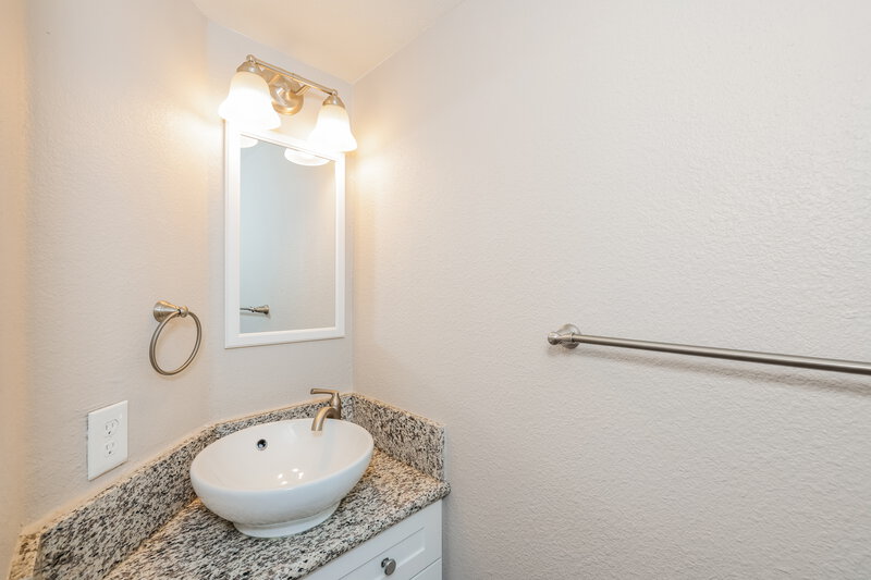 2,140/Mo, 269 Aspen Knoll Dr Henderson, NV 89074 Powder Room View