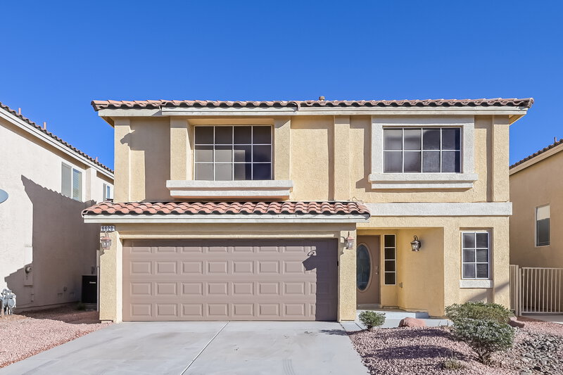 2,120/Mo, 6620 Melodic Ct Las Vegas, NV 89139 External View