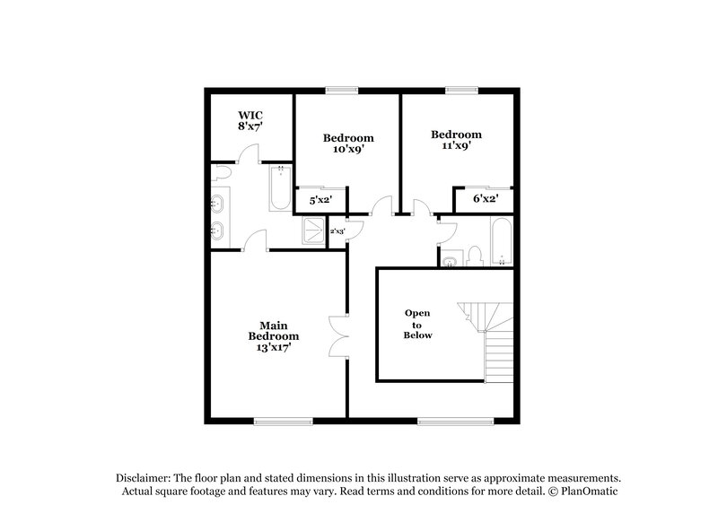2,120/Mo, 6620 Melodic Ct Las Vegas, NV 89139 No Caption View