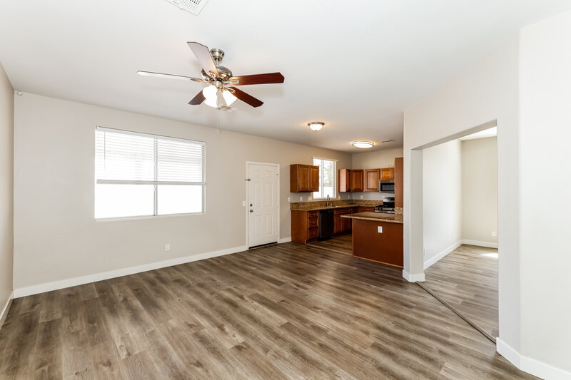 2,655/Mo, 1002 Tidal Foam Ct Henderson, NV 89074 Family Room View