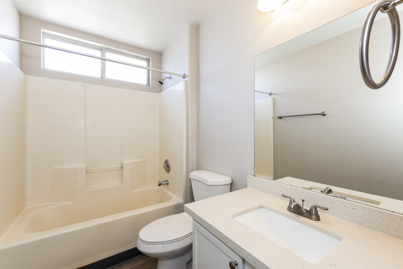 2,655/Mo, 1002 Tidal Foam Ct Henderson, NV 89074 Bathroom View