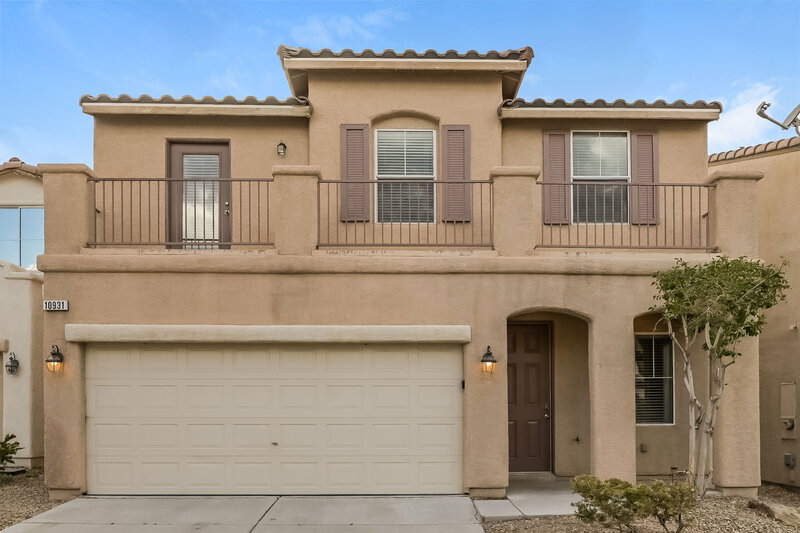 2,445/Mo, 10931 Colour Magic St Henderson, NV 89052 External View