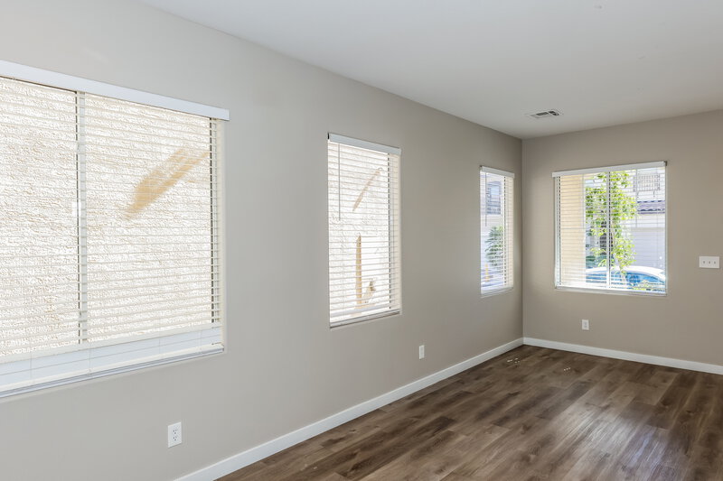 2,240/Mo, 10931 Colour Magic St Henderson, NV 89052 Living Room View 2