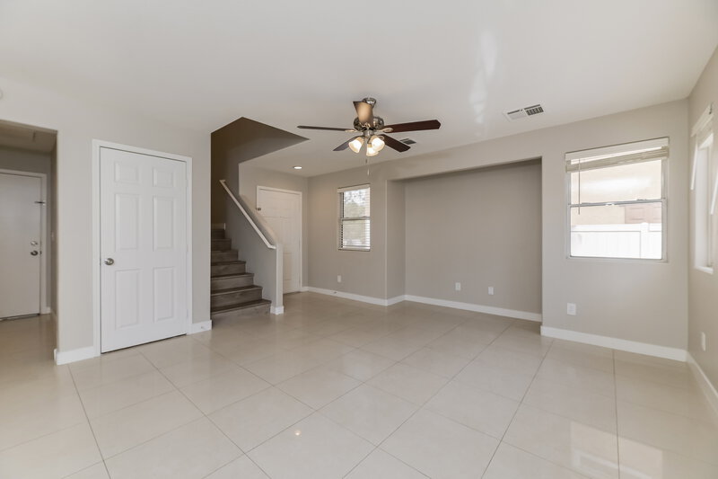 1,985/Mo, 1931 Sundown Canyon Dr Henderson, NV 89014 Living Room View 2