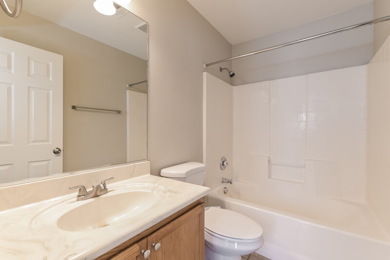 1,985/Mo, 1931 Sundown Canyon Dr Henderson, NV 89014 Bathroom View