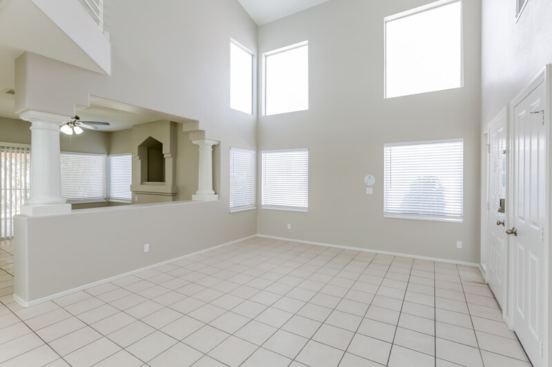 2,645/Mo, 8789 Wahine Ct Henderson, NV 89074 Living Room View