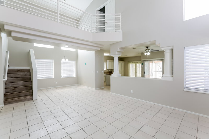 2,645/Mo, 8789 Wahine Ct Henderson, NV 89074 Dining Room View