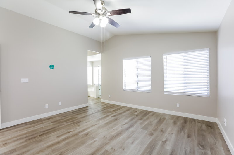 2,645/Mo, 8789 Wahine Ct Henderson, NV 89074 Main Bedroom View