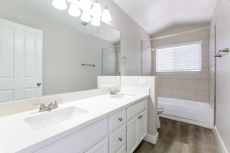 2,645/Mo, 8789 Wahine Ct Henderson, NV 89074 Bathroom View