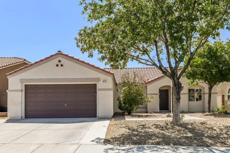 2,530/Mo, 1075 Silver Star St Henderson, NV 89002 External View