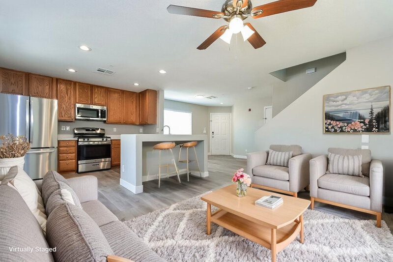 2,770/Mo, 3010 Sunrise Bay Ave North Las Vegas, NV 89031 Misc View