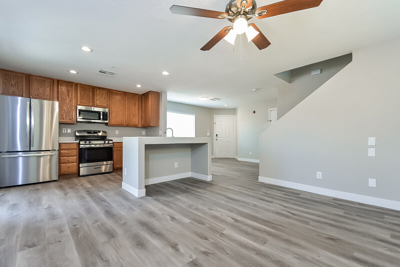 2,770/Mo, 3010 Sunrise Bay Ave North Las Vegas, NV 89031 Misc View 2