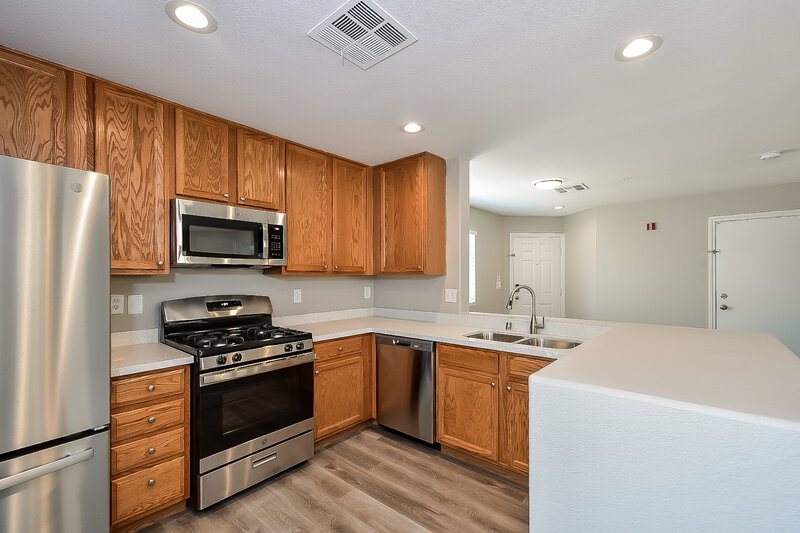 2,770/Mo, 3010 Sunrise Bay Ave North Las Vegas, NV 89031 Misc View 3