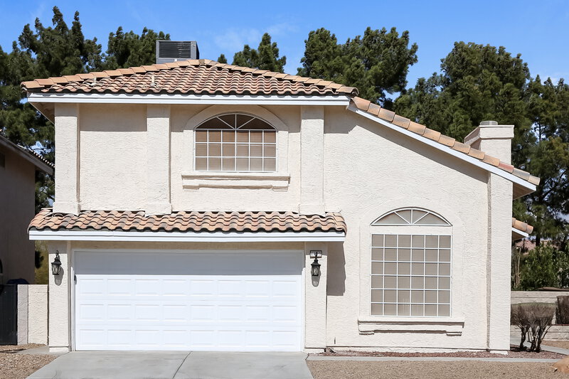 2,145/Mo, 1403 Harmony Hill Dr Henderson, NV 89014 External View