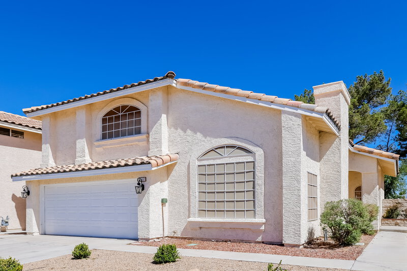2,190/Mo, 1403 Harmony Hill Dr Henderson, NV 89014 Front View