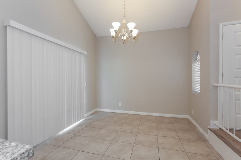 2,145/Mo, 1403 Harmony Hill Dr Henderson, NV 89014 Dining Room View