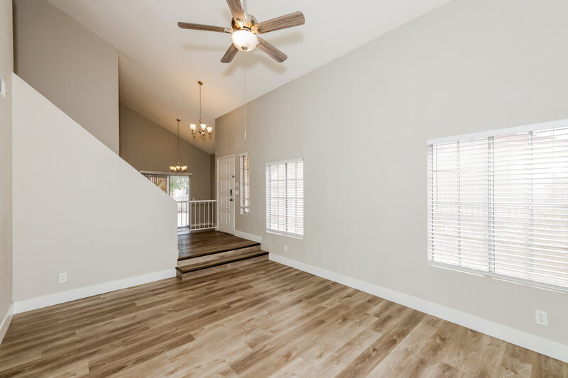 2,190/Mo, 1403 Harmony Hill Dr Henderson, NV 89014 Living Room View 2