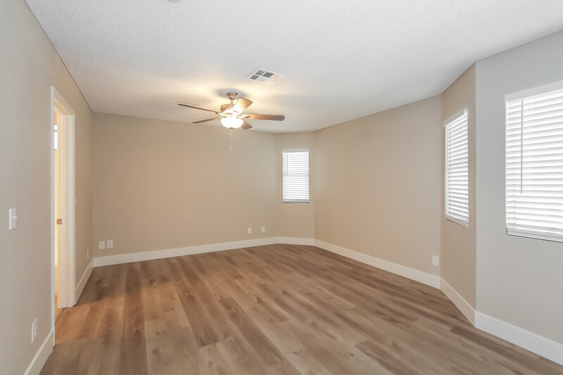 2,145/Mo, 1403 Harmony Hill Dr Henderson, NV 89014 Main Bedroom View