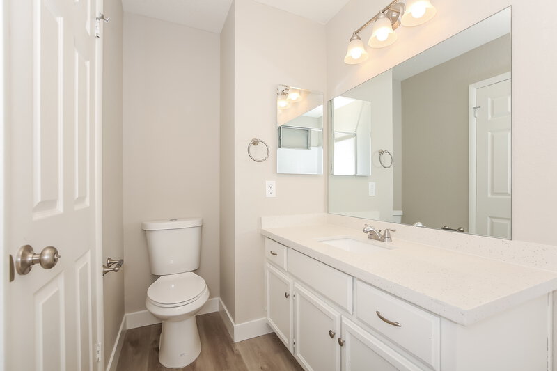 2,145/Mo, 1403 Harmony Hill Dr Henderson, NV 89014 Main Bathroom View