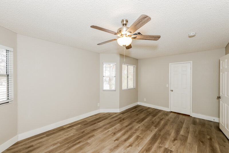 2,190/Mo, 1403 Harmony Hill Dr Henderson, NV 89014 Main Bedroom View 2