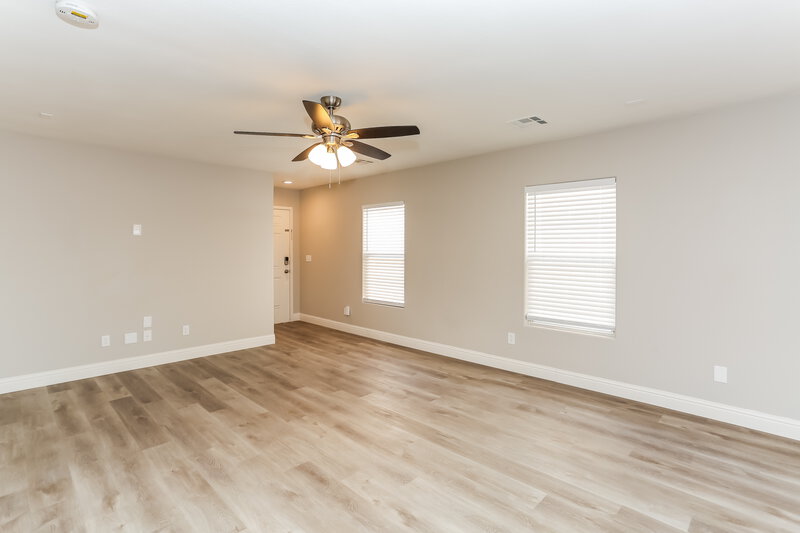 2,130/Mo, 8888 Perfect Diamond Ct Las Vegas, NV 89129 Living Room View 2