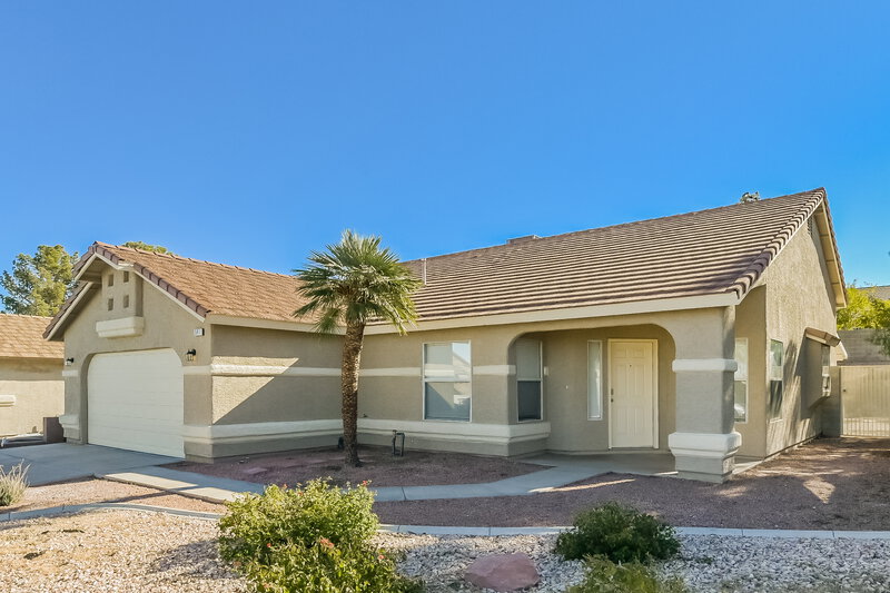 2,390/Mo, 541 Embassy Cir Henderson, NV 89002 Misc View