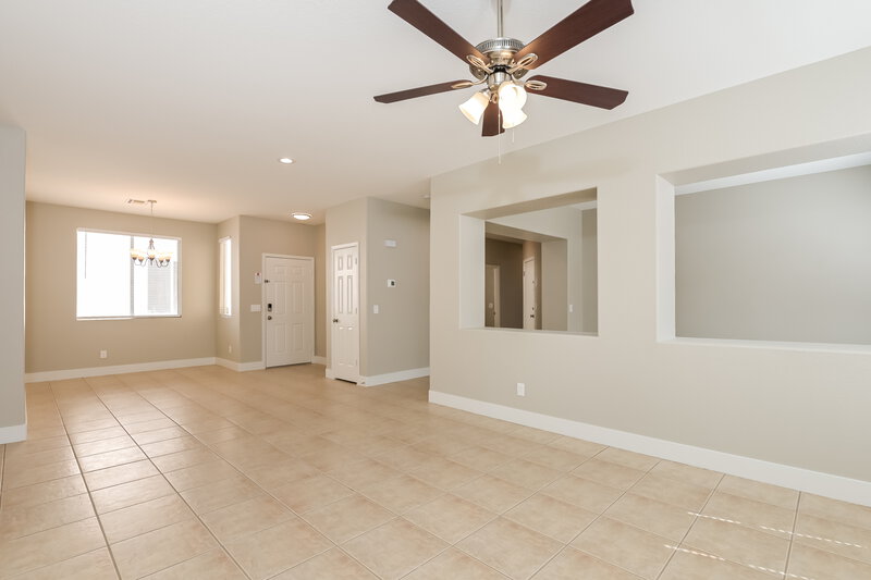 2,175/Mo, 9185 Drifting Bay St Las Vegas, NV 89123 Living Room View