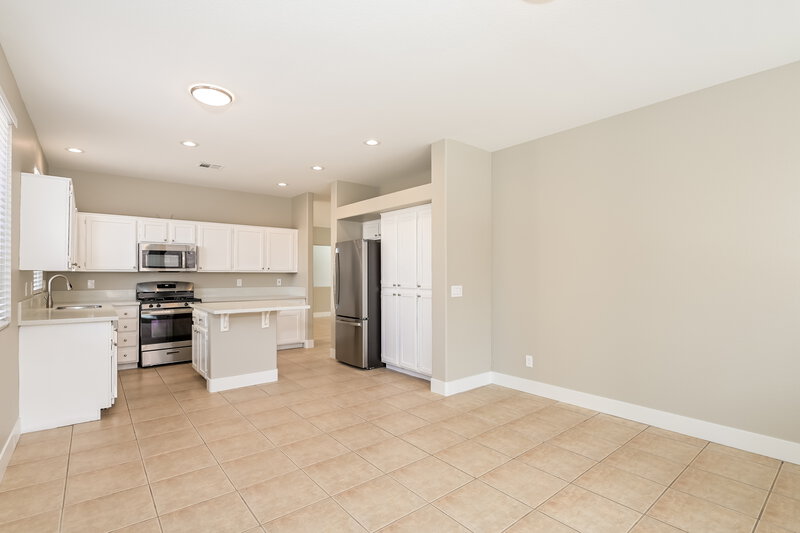 2,175/Mo, 9185 Drifting Bay St Las Vegas, NV 89123 Breakfast Nook View