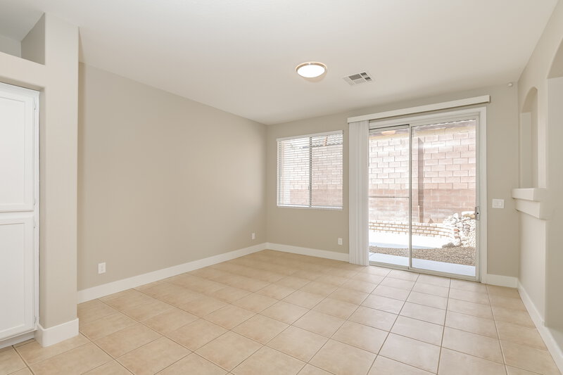 2,175/Mo, 9185 Drifting Bay St Las Vegas, NV 89123 Breakfast Nook View 2