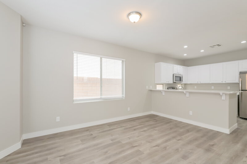 2,280/Mo, 628 Palm Wash Ln Henderson, NV 89011 Dining Room View