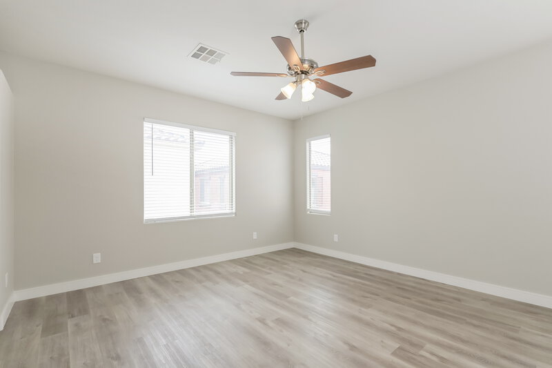 2,280/Mo, 628 Palm Wash Ln Henderson, NV 89011 Main Bedroom View