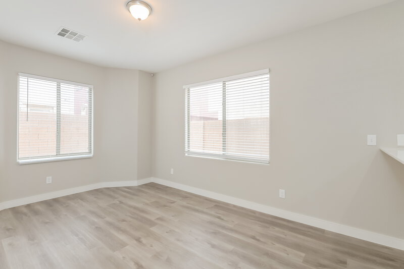 2,280/Mo, 628 Palm Wash Ln Henderson, NV 89011 Bedroom View 3