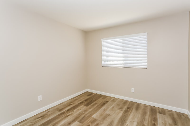 1,855/Mo, 2204 Fountain Valley Way North Las Vegas, NV 89031 Bedroom View
