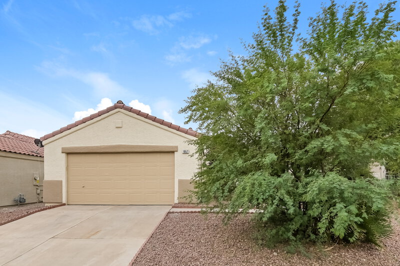 1,975/Mo, 1057 Spotted Bull Ct Henderson, NV 89011 External View