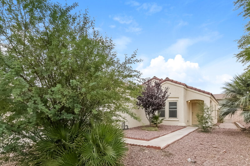 1,975/Mo, 1057 Spotted Bull Ct Henderson, NV 89011 Front View