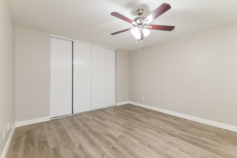 1,975/Mo, 1057 Spotted Bull Ct Henderson, NV 89011 Main Bedroom View 2