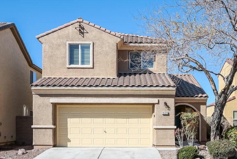 2,090/Mo, 8129 Celina Hills St Las Vegas, NV 89131 External View