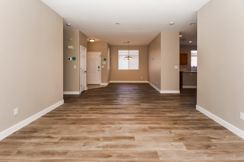 2,535/Mo, 9156 Briarthorne St Las Vegas, NV 89123 Living Room View